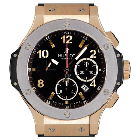 hublot 301rx limited